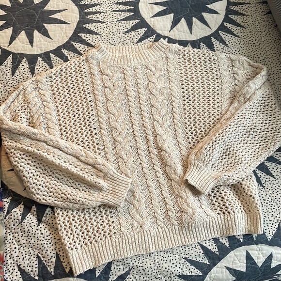 Spell Sweaters - Spell & the Gypsy collective sweater - never worn